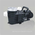 IP55 Standard Patentierte interne Hitze-Swimmingpool-Wasser-Pumpe